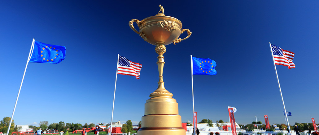 Ryder Cup 2016