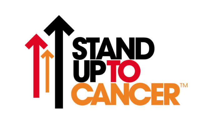 Stand Up to Cancer