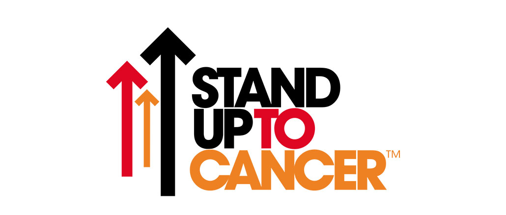Stand Up to Cancer