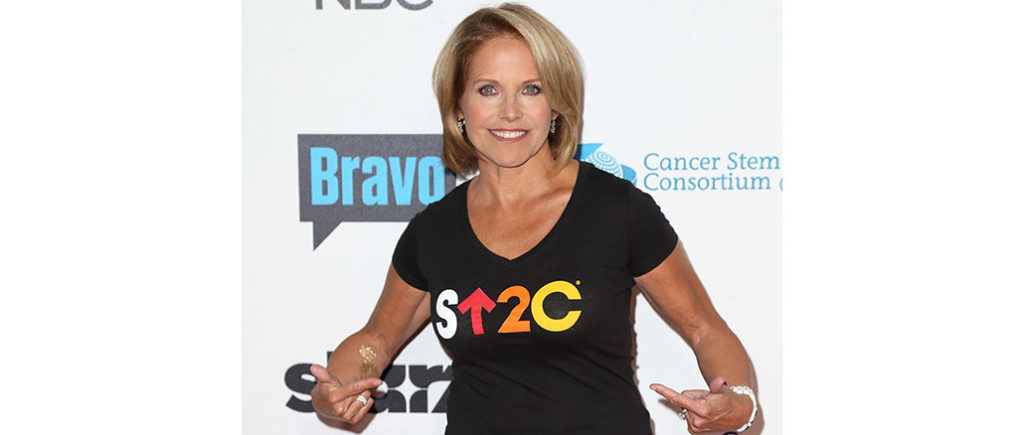 Stand Up to Cancer
