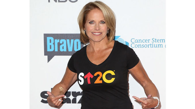 Stand Up to Cancer