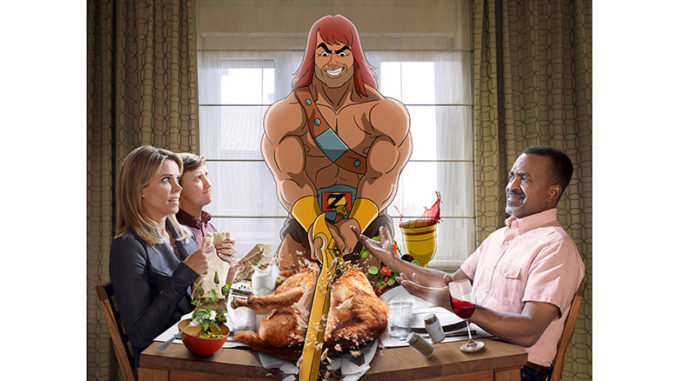 Son of Zorn