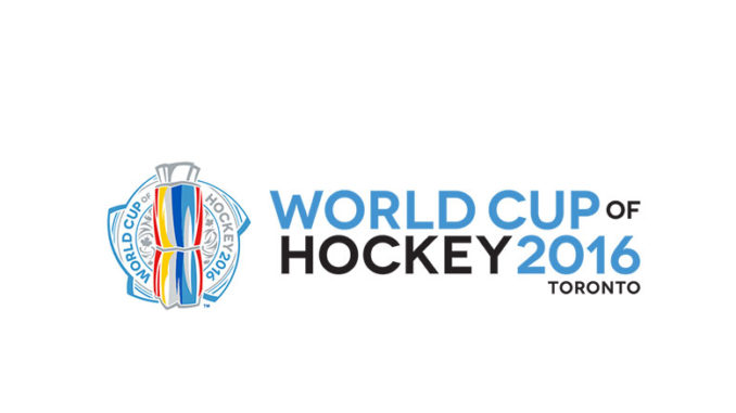 World Cup of Hockey TV