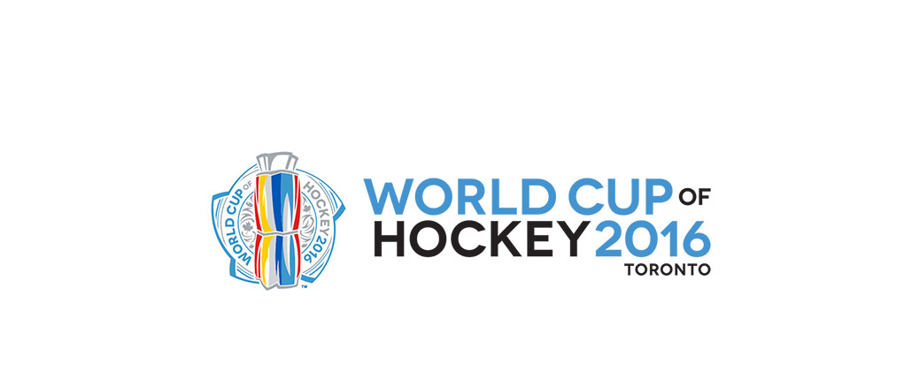 World Cup of Hockey TV