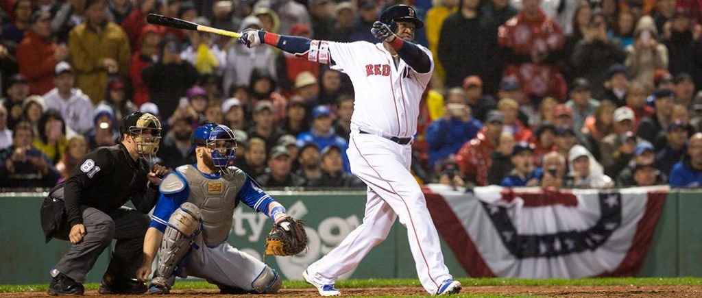 AL Division Series