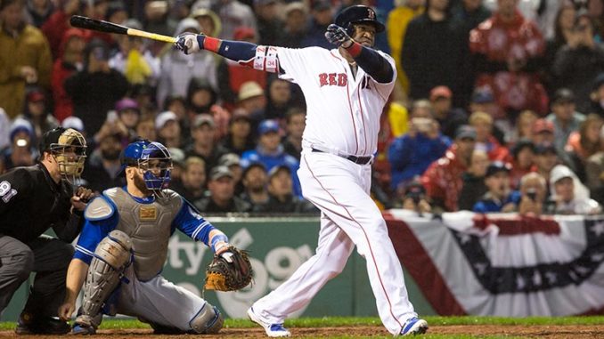 AL Division Series