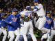 Chicago Cubs 2016 World Series