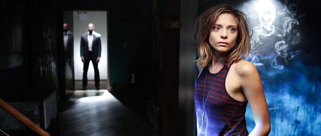 Falling Water, USA Network