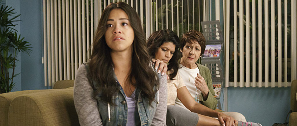 Jane the Virgin