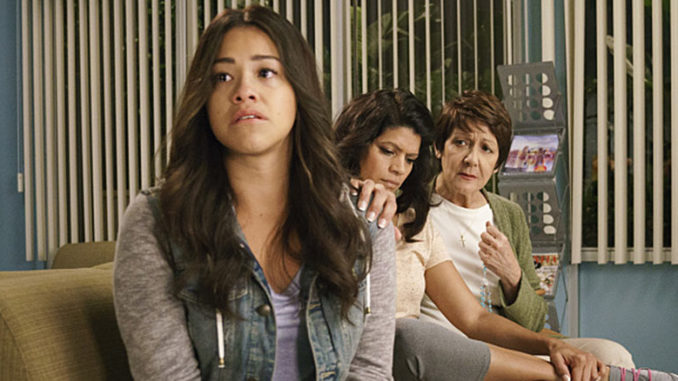 Jane the Virgin