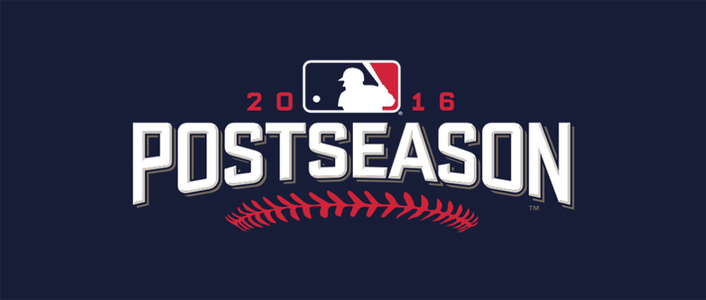 MLB Postseason 2016
