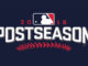 MLB Postseason 2016