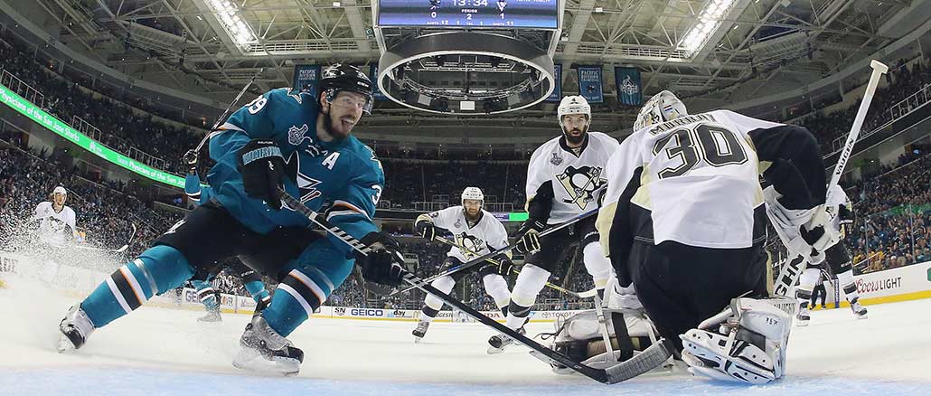 NHL 2016-17 TV Schedule
