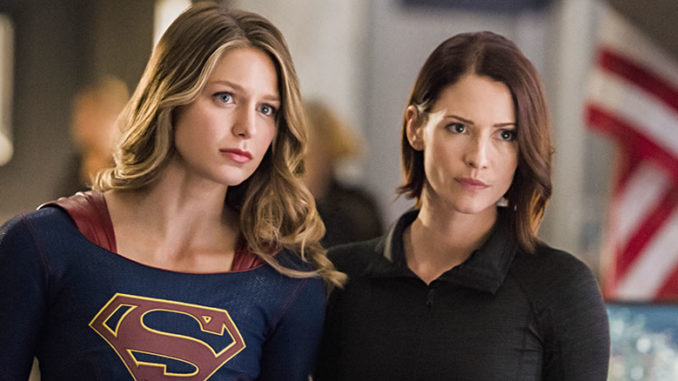 Supergirl