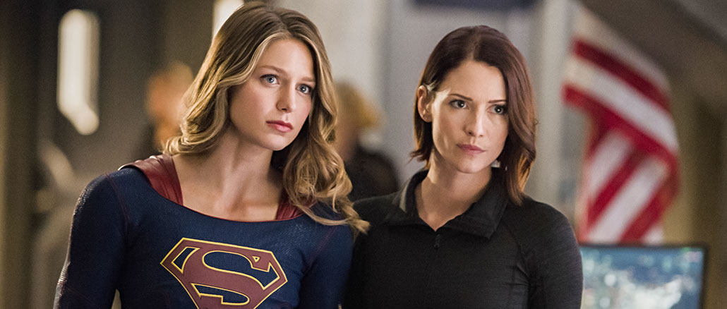Supergirl