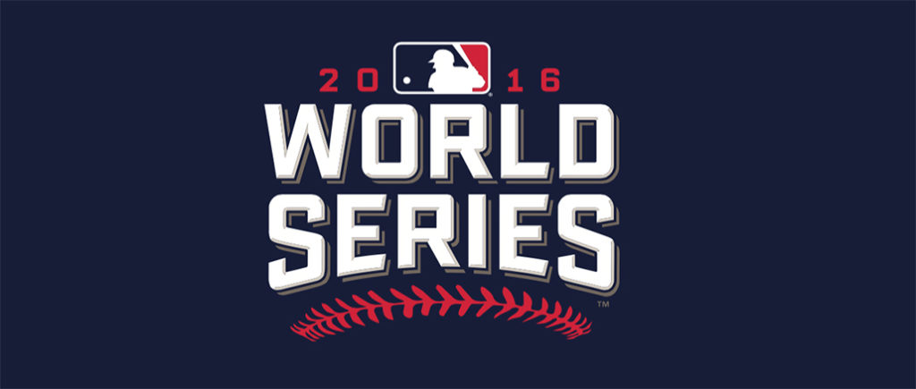 World Series 2016