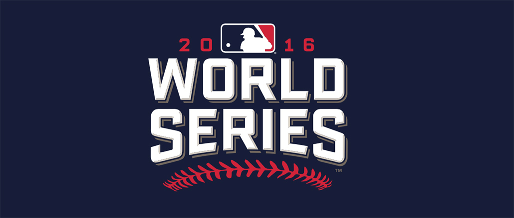 World Series 2016