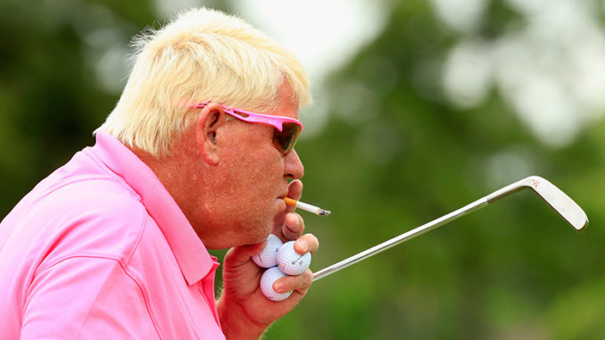 30 for 30: Hit It Hard, John Daly