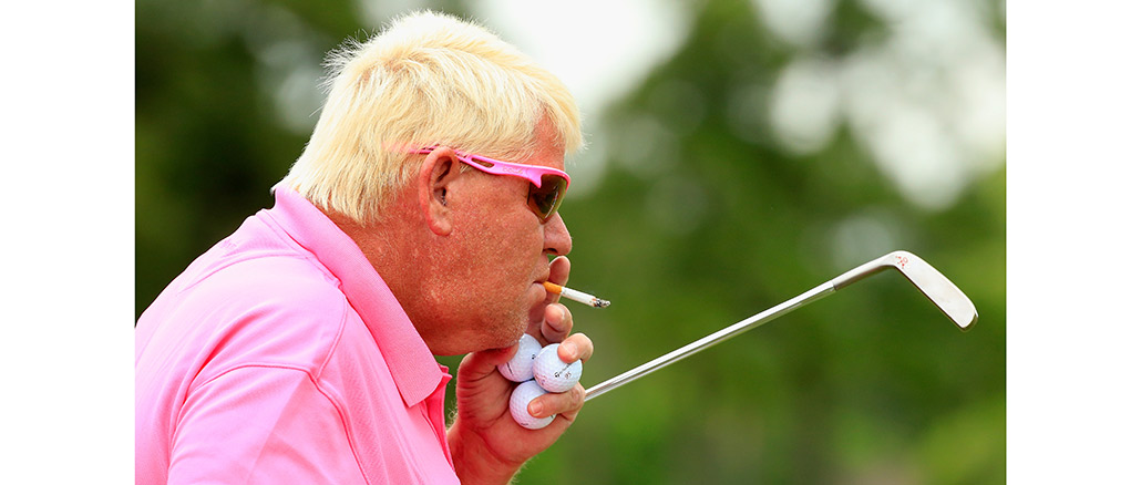 30 for 30: Hit It Hard, John Daly
