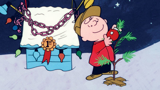 A Charlie Brown Christmas