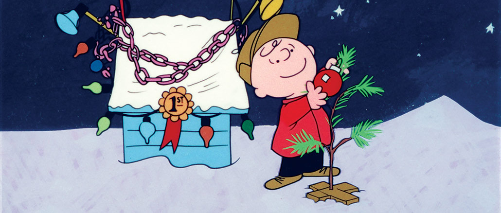 A Charlie Brown Christmas