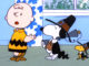 A Charlie Brown Thanksgiving