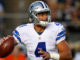 Dallas Cowboys, Dak Prescott