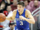 Grayson Allen, Duke Blue Devils
