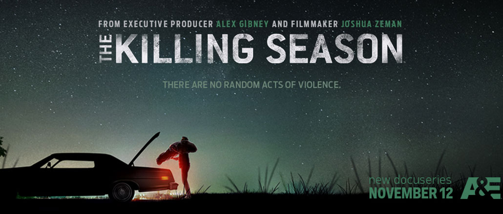 The Killing Season