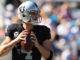 Derek Carr, Oakland Raiders