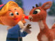 Rudolph the Red Nosed Reindeer