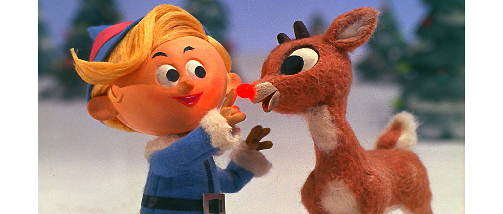 Rudolph the Red Nosed Reindeer