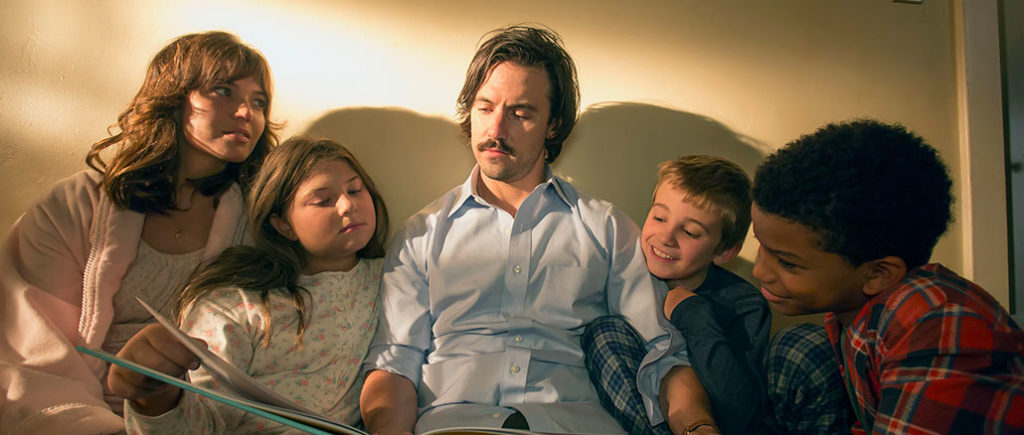 This Is Us Thanksgiving