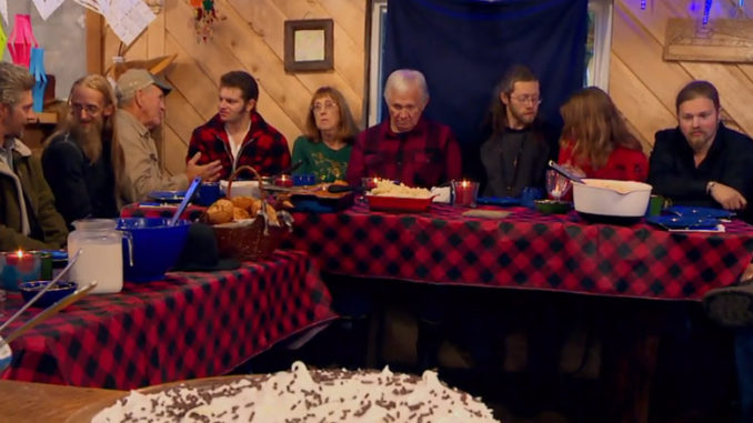 A Browntown Christmas