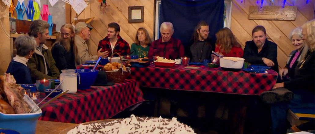 A Browntown Christmas