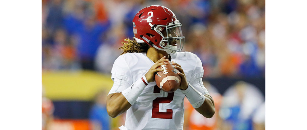 College Football Playoff Semifinals 2016