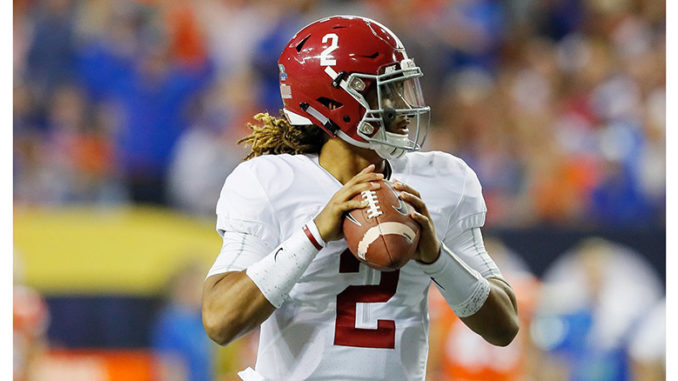 College Football Playoff Semifinals 2016