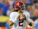 College Football Playoff Semifinals 2016