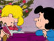 I Want a Dog for Christmas, Charlie Brown