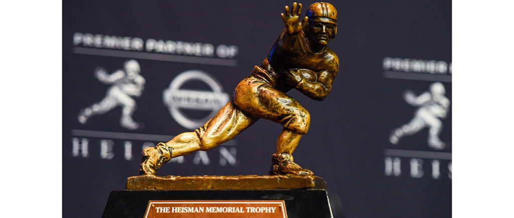 Heisman Trophy