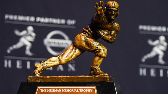 Heisman Trophy