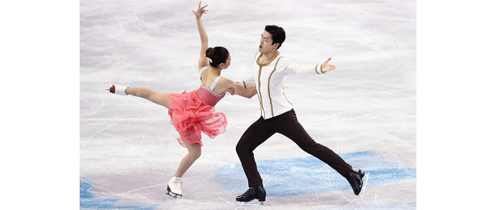 ISU Grand Prix Final 2016