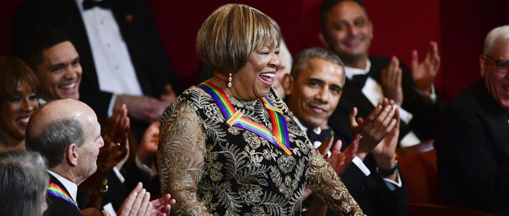 Kennedy Center Honors