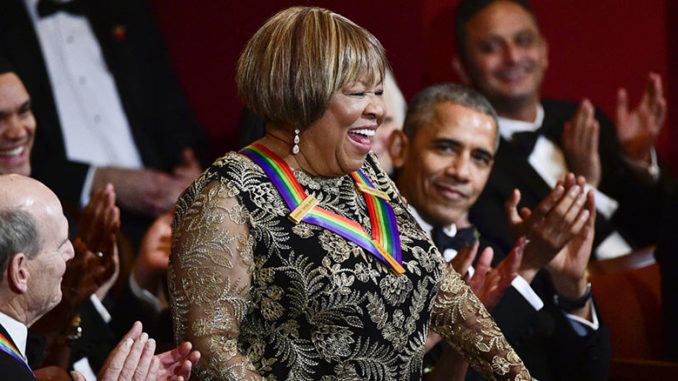 Kennedy Center Honors