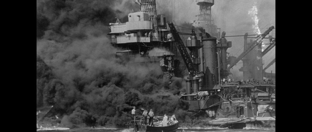 Pearl Harbor: 75 Years Later