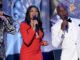Taraji's White Hot Holidays FOX