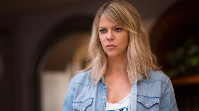 "The Mick" Kaitlin Olson