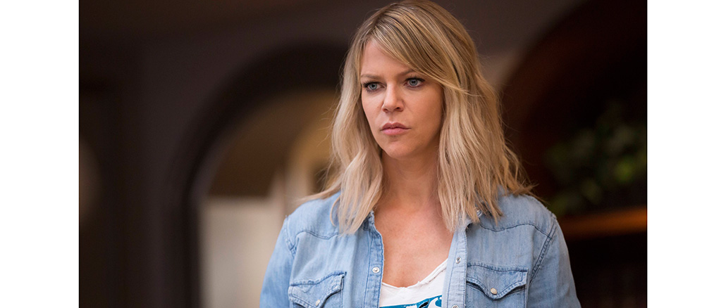"The Mick" Kaitlin Olson