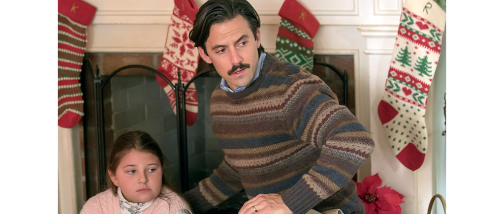 This Is Us "Last Christmas"