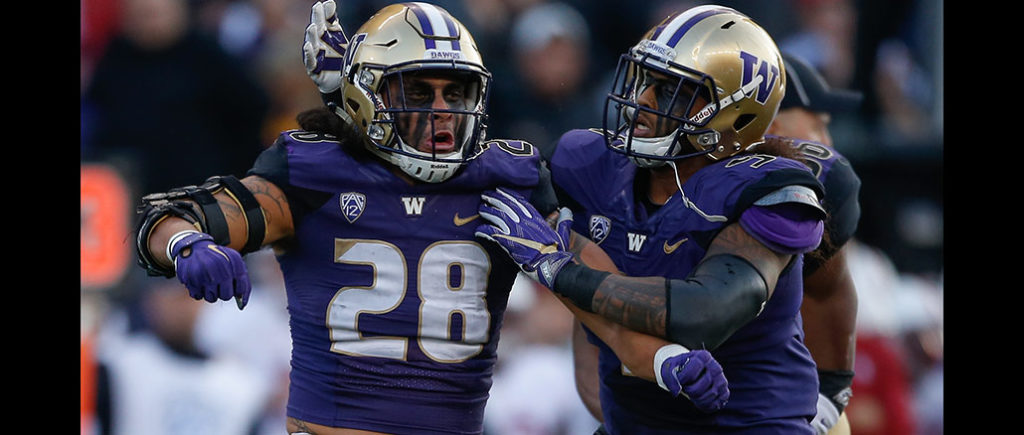 2016 Pac-12 Football Championship Game